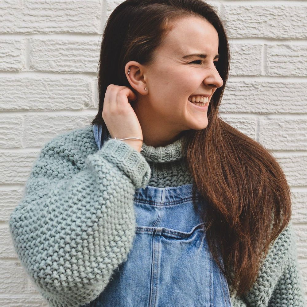 Meet your Posher, Haley